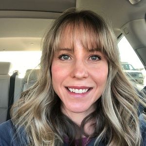 Meet your Posher, Krista